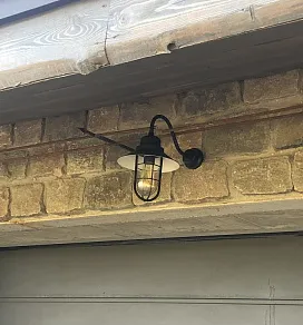 Бра Covali  WL-30513