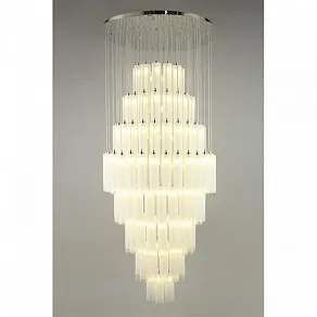 Подвесная люстра Aployt Francesca APL.859.06.144