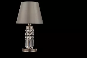 Настольная лампа декоративная Maytoni Krona MOD076TL-01N