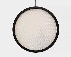 Подвесной светильник Italline IT08-8022 IT08-8022 black 3000K