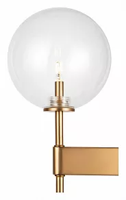 Бра Maytoni Mood MOD172WL-01BS