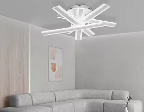 Потолочная люстра Ambrella Light FA FA8903