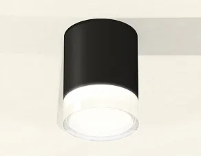 Накладной светильник Ambrella XS XS6302064