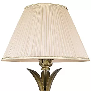 Настольная лампа декоративная Lightstar Antique 783911