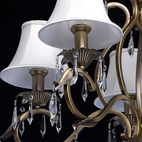 Подвесная люстра Chiaro София 1 355011805