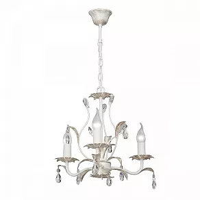 Подвесная люстра Vitaluce V1667 V1667-0/3