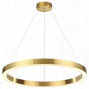 Подвесной светильник Odeon Light Brizzi 3885/45LG