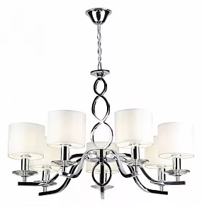 Подвесная люстра Rivoli Luciana P7 CR Б0038047