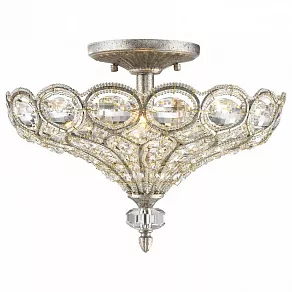 Светильник на штанге Wertmark Princess WE310.04.207