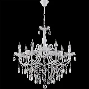 Подвесная люстра Reluce 04211 04211-0.4-07 WH