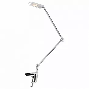 Настольная лампа офисная Globo Aurele II 58145K