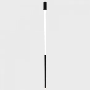 Подвесной светильник Italline IT014-0205 IT014-0205 black