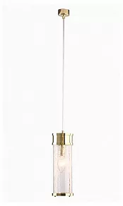 Подвесной светильник Newport 10270 10271/S gold