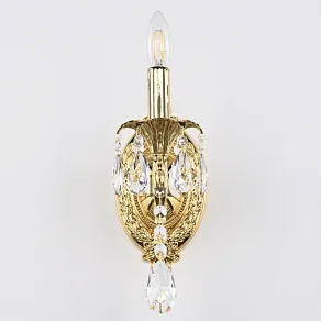 Бра Bohemia Ivele Crystal AL7901 AL7901B10/1/175 A G