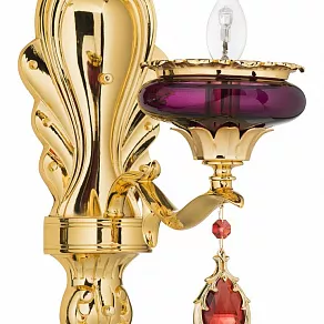 Бра Osgona Melagro 695612