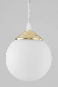 Подвесной светильник LUMINA DECO Fino TP 2002-1 GD