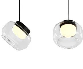 Подвесная люстра Kink Light Дайни 07724-5L,19