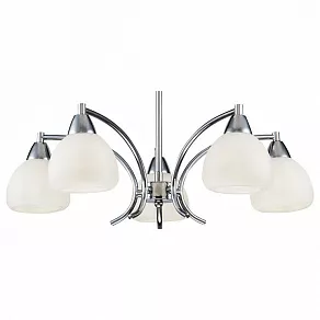 Люстра на штанге Freya Cindy FR5022PL-05CH
