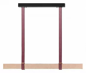 Подвесной светильник Odeon Light Vincent 6630/36L