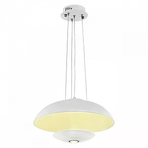 Подвесной светильник Horoz Electric Vista HRZ00002217