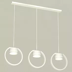 Подвесной светильник Ambrella XB XB9106152