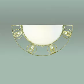 Накладной светильник Odeon Light Kanti 3483/1W