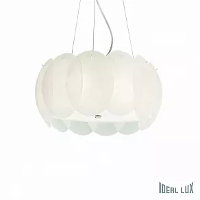 Подвесной светильник Ideal Lux Ovalino OVALINO SP5