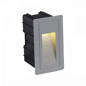 Встраиваемый светильник Reluce  86606-9.0-001TL LED3W GR