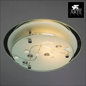 Накладной светильник Arte Lamp Belle A4890PL-1CC