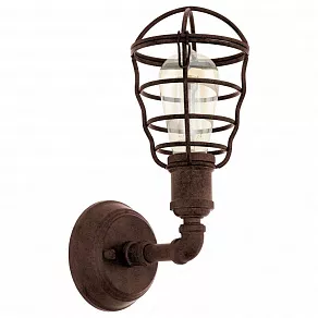 Бра Eglo ПРОМО Port seton 49811