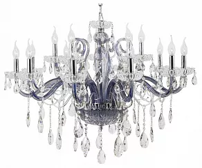 Подвесная люстра Dio D’Arte Vercana Vercana E 1.1.15.600 S