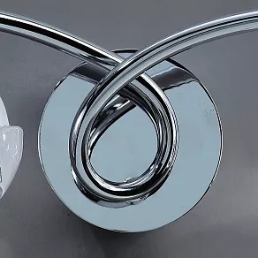 Бра Mantra Bali Cromo 0817