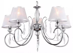 Подвесная люстра Stilfort Loretto 1008/09/05P