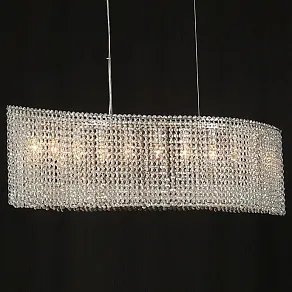 Подвесная люстра Newport 10900 10911/S