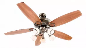 Светильник с вентилятором Globo Mistral 336