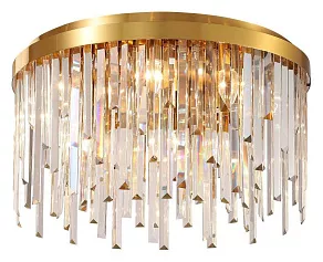 Потолочная люстра Stilfort Venecia 2113/03/08C