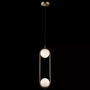 Подвесной светильник Loft it Glob LOFT2601-A