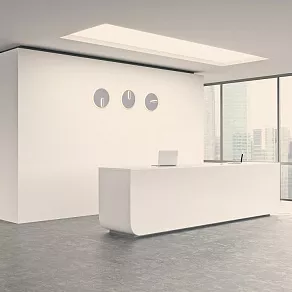 Накладной светильник Mantra Clock 6671