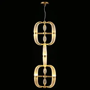 Подвесной светильник Aployt Aleksandra APL.857.06.60