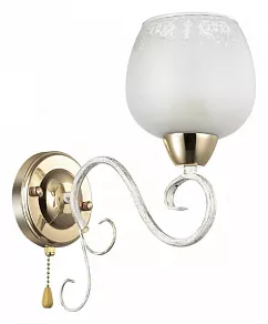 Бра Lumion Biancopa 3505/1W