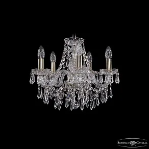 Подвесная люстра Bohemia Ivele Crystal 1403 1403/5/141 Pa