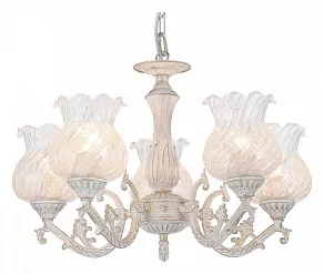 Подвесная люстра Velante 351 351-003-05