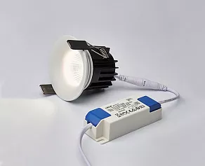 Встраиваемый светильник Italline IT06 IT06-6023 white 4000K-4226