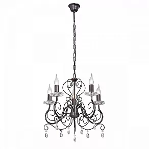 Подвесная люстра Vitaluce V1301 V1301-1/5