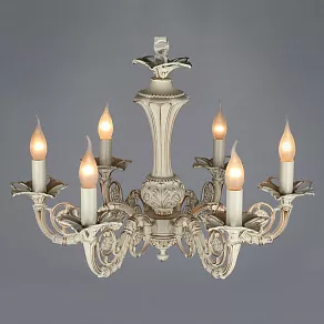 Подвесная люстра Omnilux Cuneo OML-73403-06