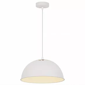 Подвесной светильник Arte Lamp Buratto A8173SP-1WH