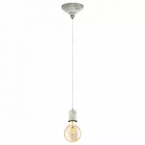 Подвесной светильник Eglo ПРОМО Yorth 32533