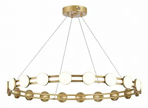 Подвесная люстра ST-Luce MONRO SL6610.203.20