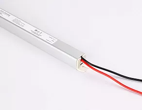 Блок питания с проводом Ambrella Light LED Driver GS8624