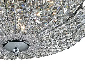 Накладной светильник Odeon Light Adora 2716/6C
